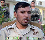 U.N. Torture Committee  wants Gen. Raziq Prosecuted